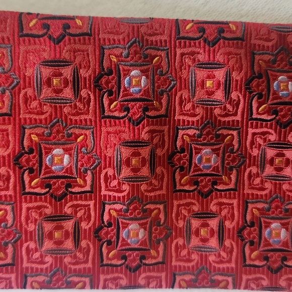 Kolte Italy neck tie - Picture 2 of 5